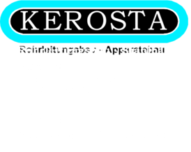 Logo von KEROSTA Rohrleitungs- und Stahlbaugesellschaft mit beschränkter Haftung